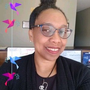 Meet your Posher, Kisha